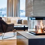 Alpenchalet Tirol Appartamento