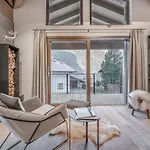 Apartment Alpenchalet Tirol
