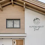 Alpenchalet Tirol Apartment Langenfeld