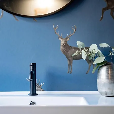 Alpenchalet Tirol * Längenfeld