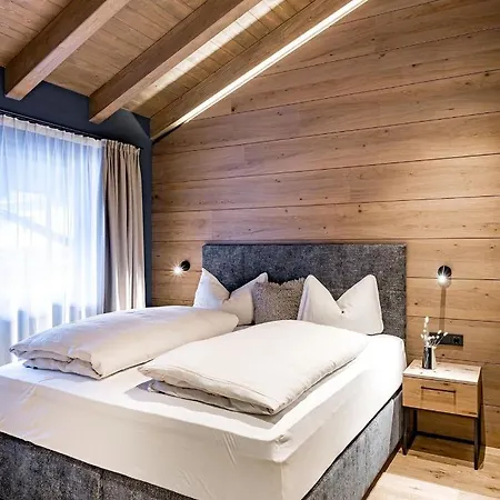 Alpenchalet Tirol Lejlighed