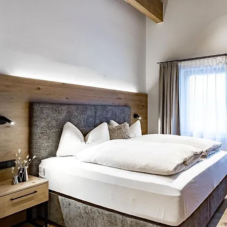 Alpenchalet Tirol Langenfeld