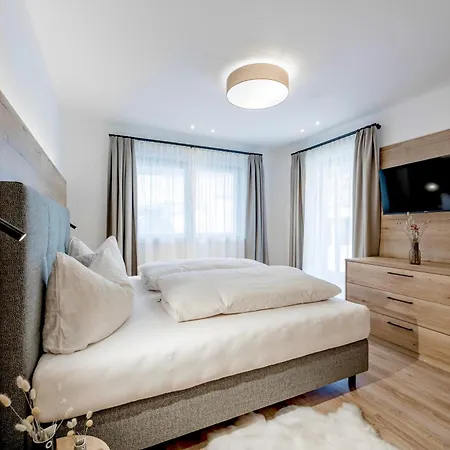 Apartment Alpenchalet Tirol *