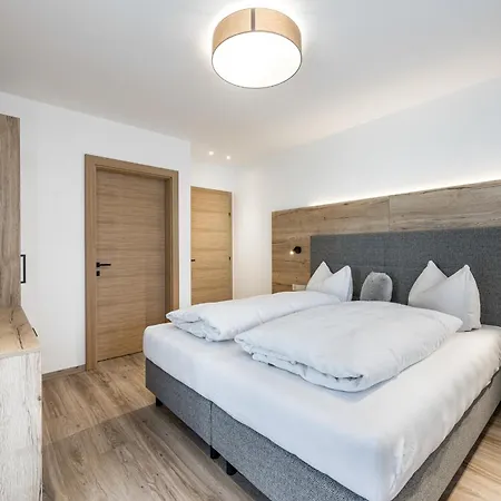 Alpenchalet Tirol Appartement Längenfeld