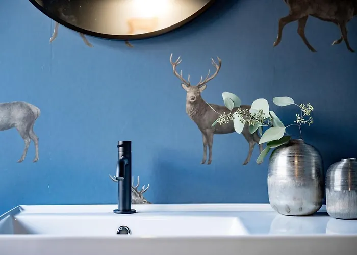 Alpenchalet Tirol * Längenfeld