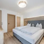 Alpenchalet Tirol Lejlighed